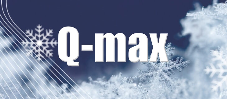 Q-max