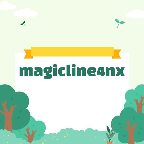 magicline4nx