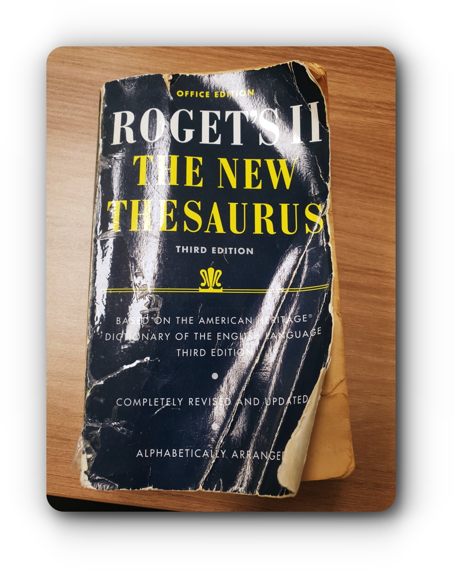 thesaurus-image