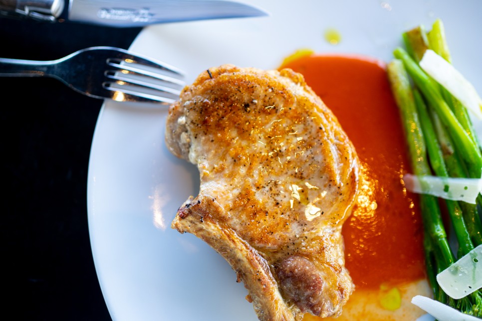 부산 고급 레스토랑 부산 고급레스토랑 해비치 마이클 13