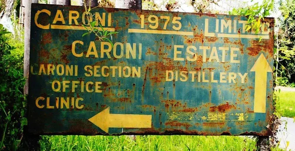 카로니(CARONI) 이미지