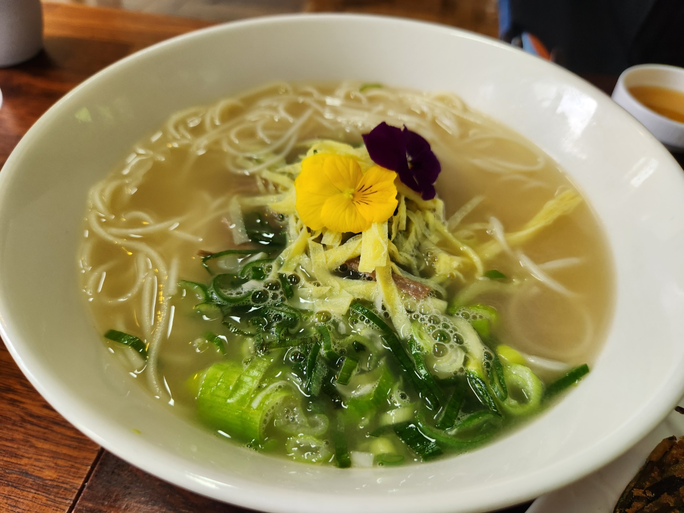 꽃국수양평맛집