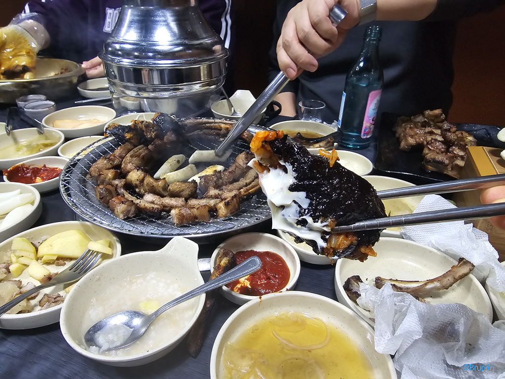 Cheongchunyechan 3