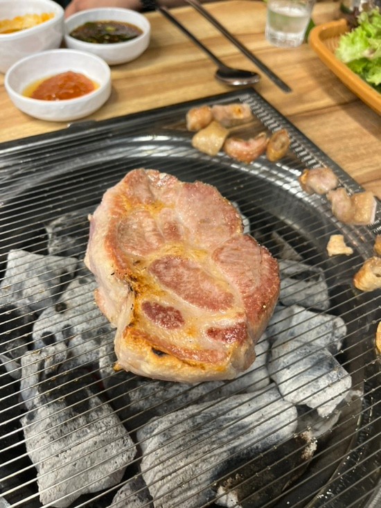 우리막창 이미지