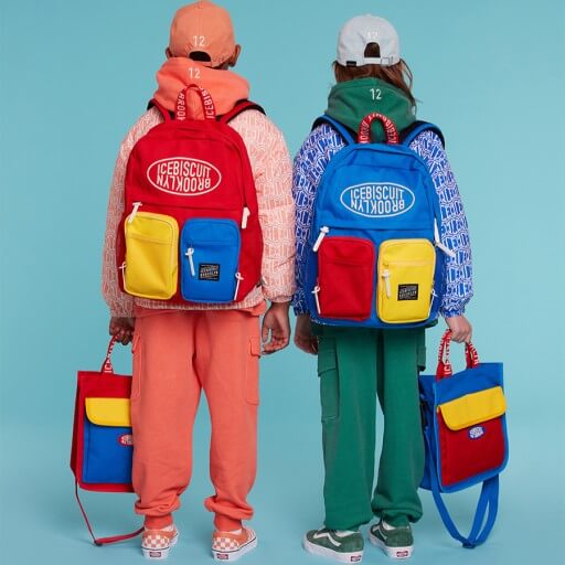 학년가방 이미지