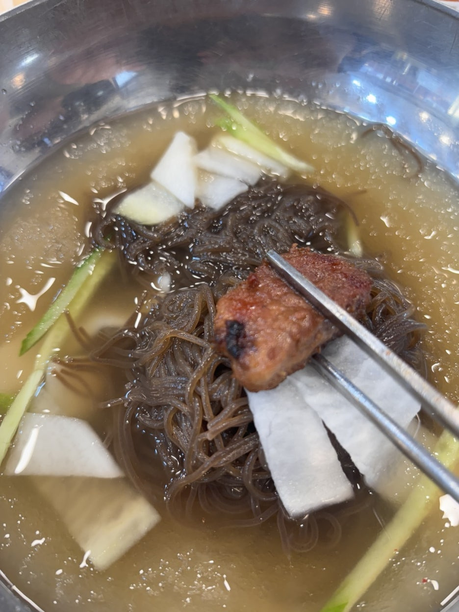 마포돼지갈비 제기동분점 사진 6
