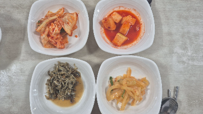 이화분식 사진 3