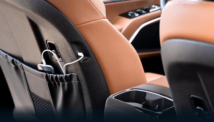 기아 텔루라이드 KIA Telluride