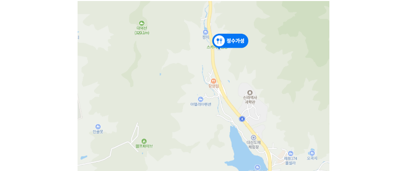  경주 한정식 진수가성 가족들과 함께 여행 방문 후기