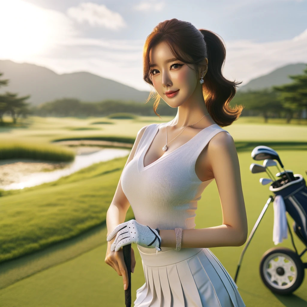  4월 29일 기준: 세이지우드 여수 경도CC 1박 2일 골프패키지 가격, 날씨