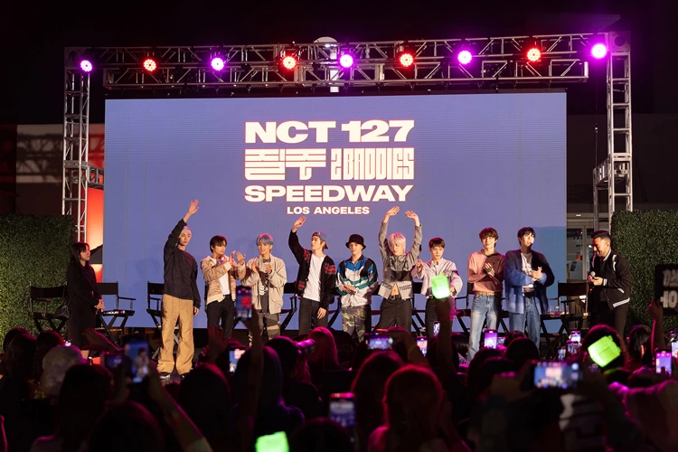 NCT127