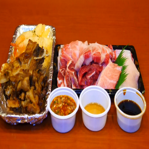  용인 수지 맛집 독도참치 수지신봉점 생방송 오늘저녁 참치회 배달