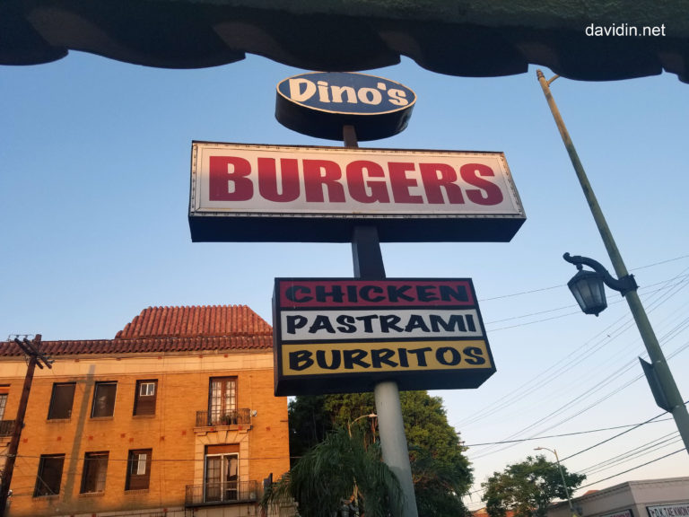  Dino’s Chicken – Is it really that good? YES IT IS!