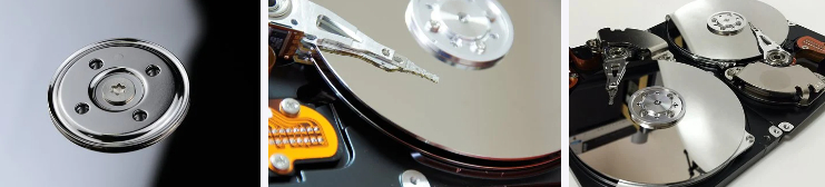 하드디스크 파티션 합치기, 나누기 2