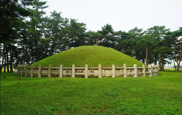 헌덕왕