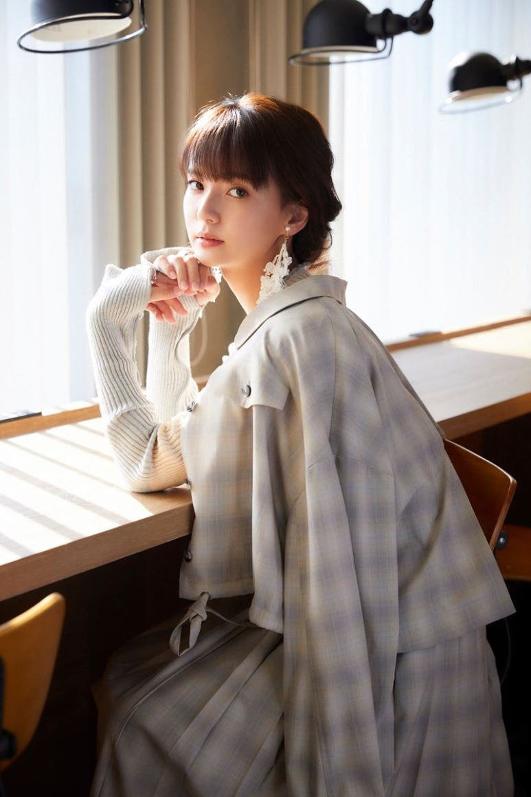 타베 미카코 多部未華子 4