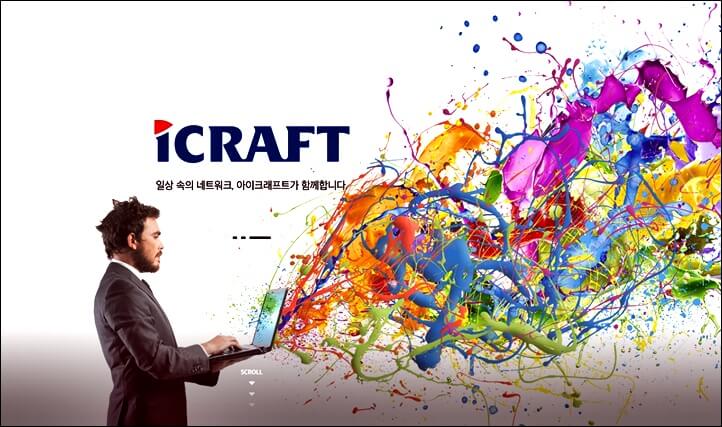 iCRAFT