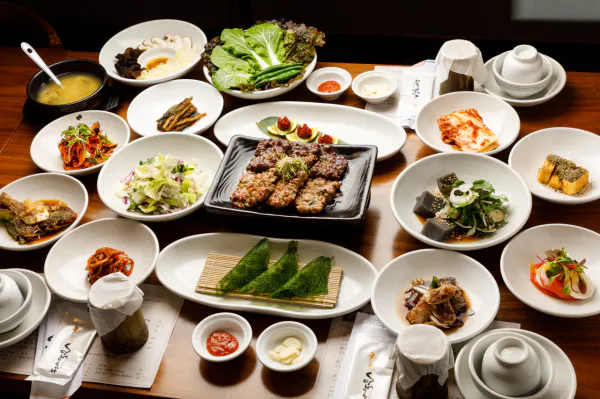 생생정보 고수의 부엌 한우 떡갈비 음식점 위치