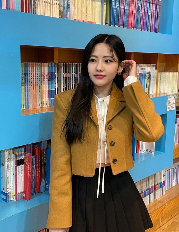 조아람