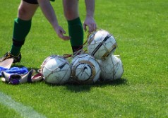 football