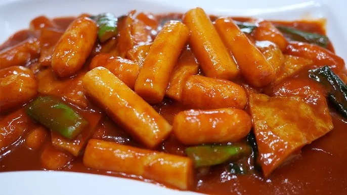 떡볶이 레시피 초보자도 성공하는 국물 떡볶이 비법_6