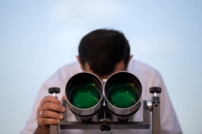 공유받은 폴더 속, 파일 접근