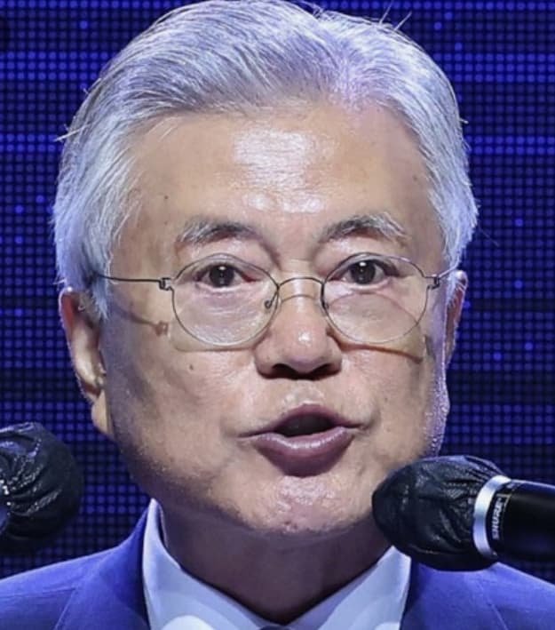 문재인 그는 누구인가 정책과 결과