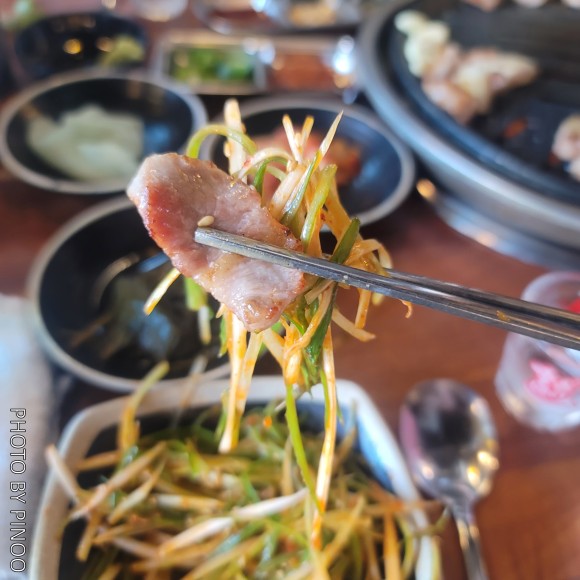  [부산 명지동 맛집] 가성비 좋은 특수부위 고기집 뚱보집!!