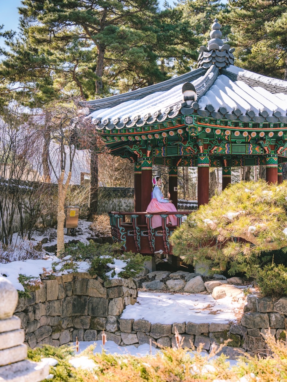 운암정 이미지