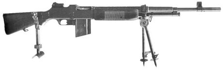 브라우닝 자동소총