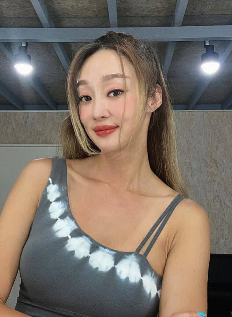배우-최여진
