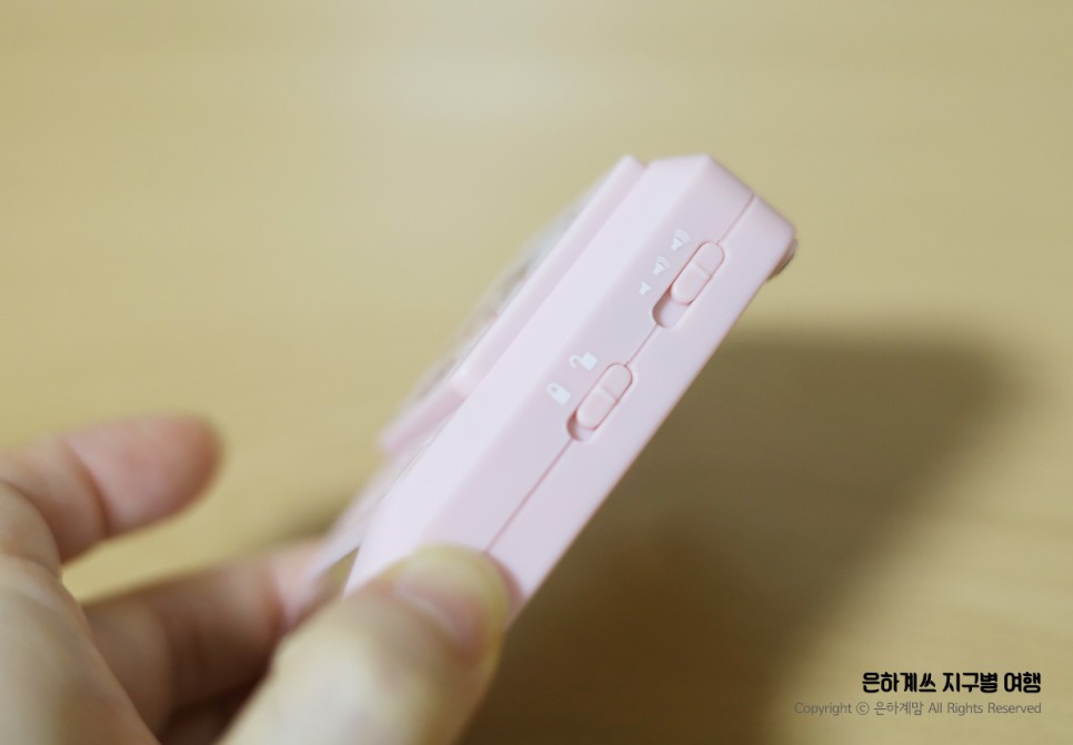 알람 시계 다 되네 스톱워치 페코 공부타이머 무소음 2