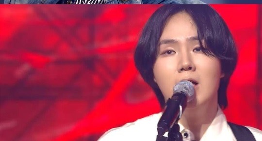 양동근, 최정철, 조관우, 아일, 김종서, 보이스킹, 8회 3라운드 팝핀현준 5