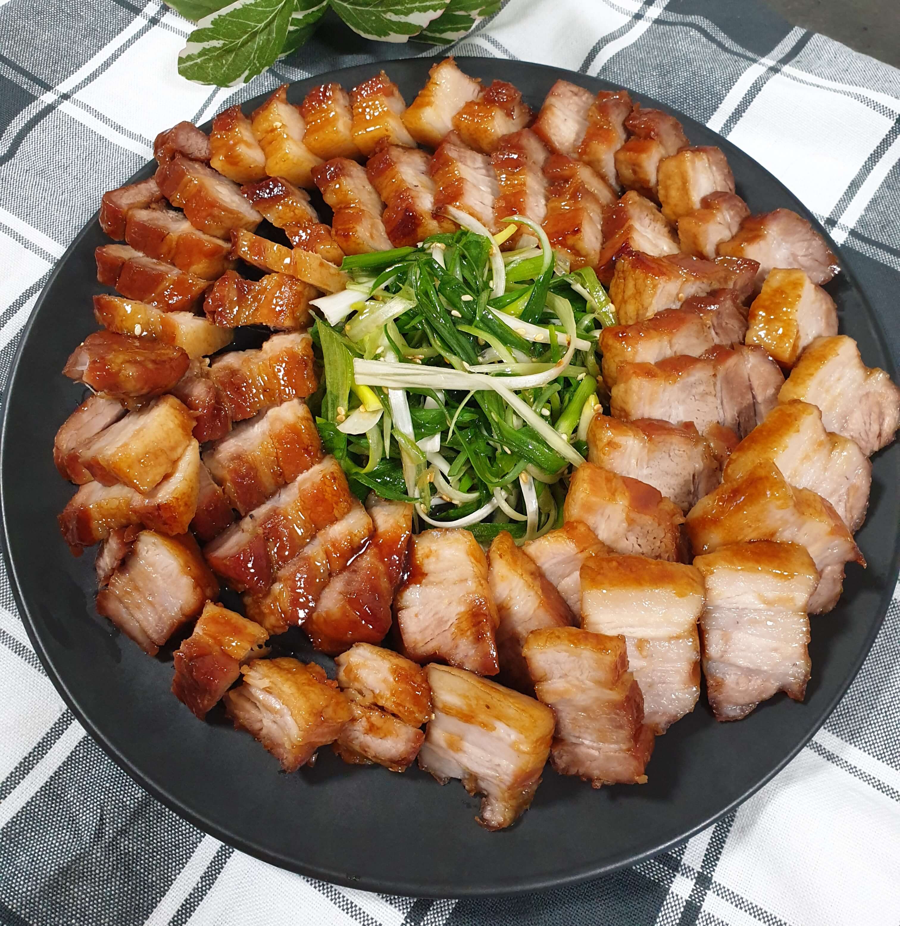  오향장육 쉽게 만들어요~ 꿀맛보장 레시피