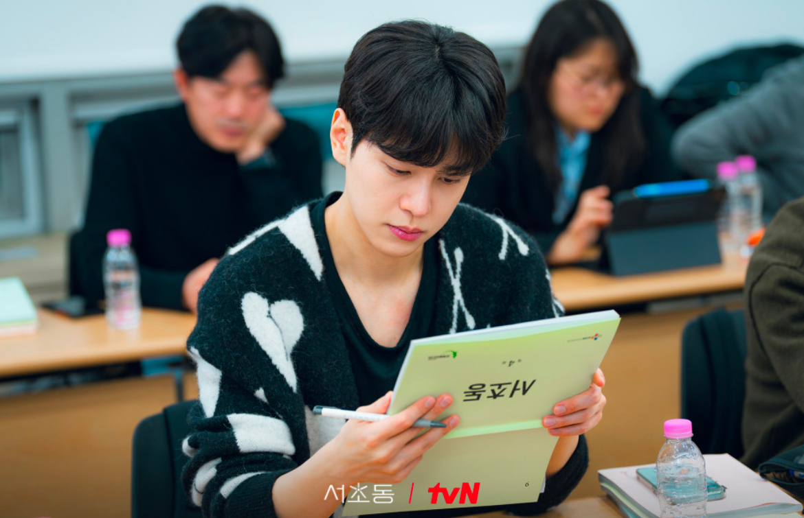서초동 드라마 인물관계 티저보러가기