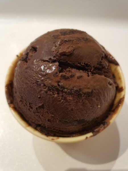 베스킨라빈스31 바삭한 쫀꾸렛 아이스크림