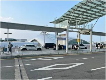 인천공항 단기 장기 주차 정보 요금 아끼는 방법_5