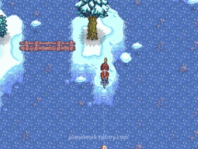 스타듀밸리(Stardew Valley), 낚시 마스터리 - 도전 미끼 (완벽함)