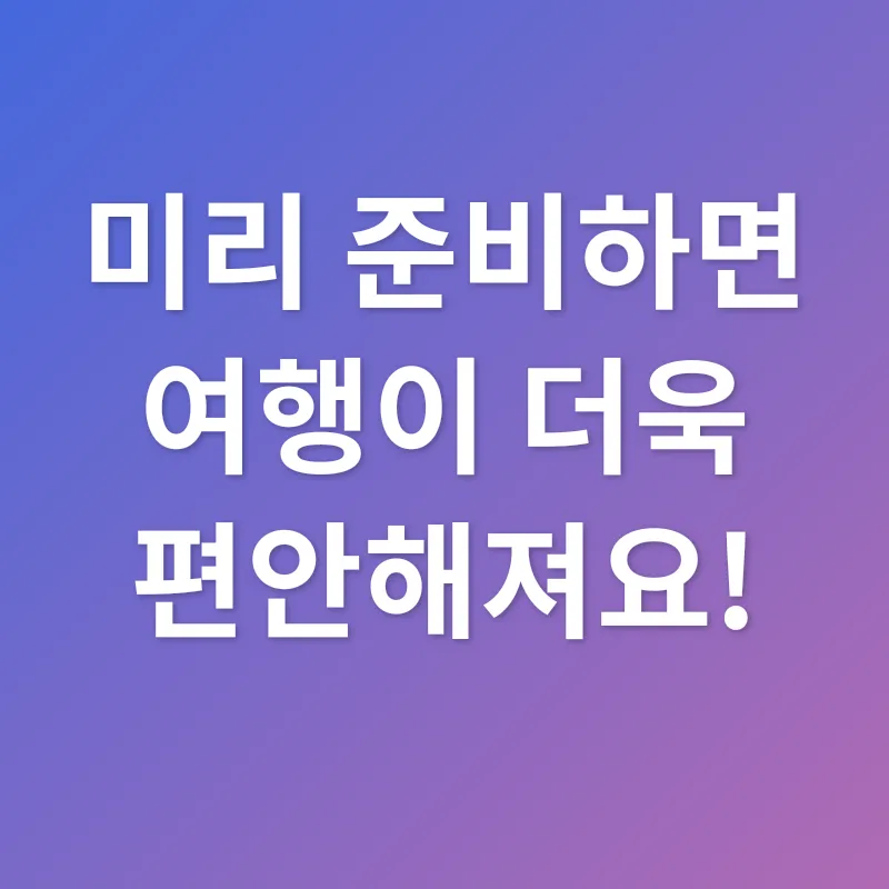 해외여행준비_3