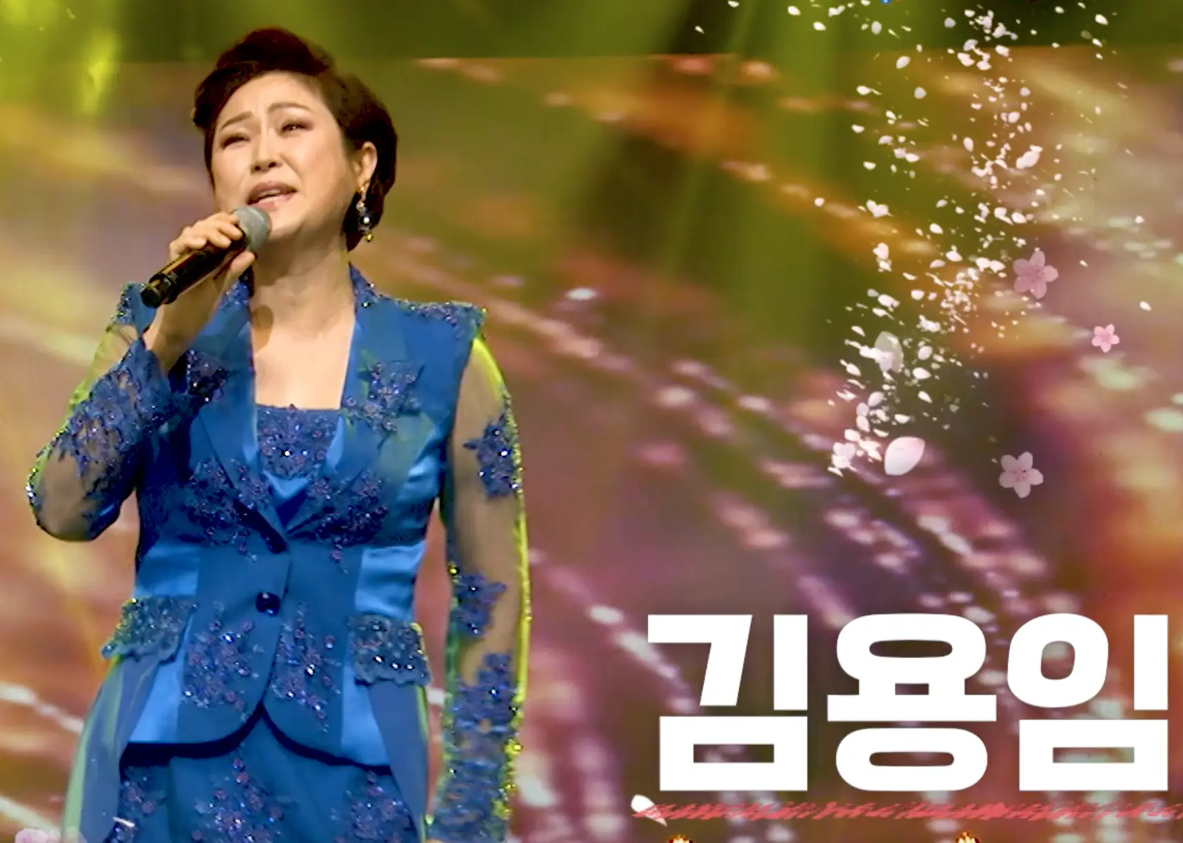 2024 정읍 벚꽃축제