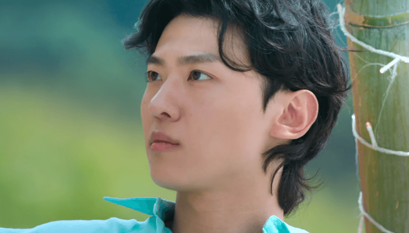 넷플릭스 솔로지옥2 새로운 남자출연자, 김진영