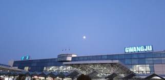 광주공항 주차할인