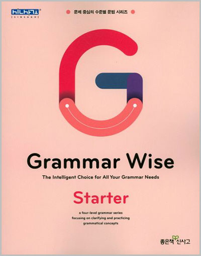 Grammar-Wise-Starter