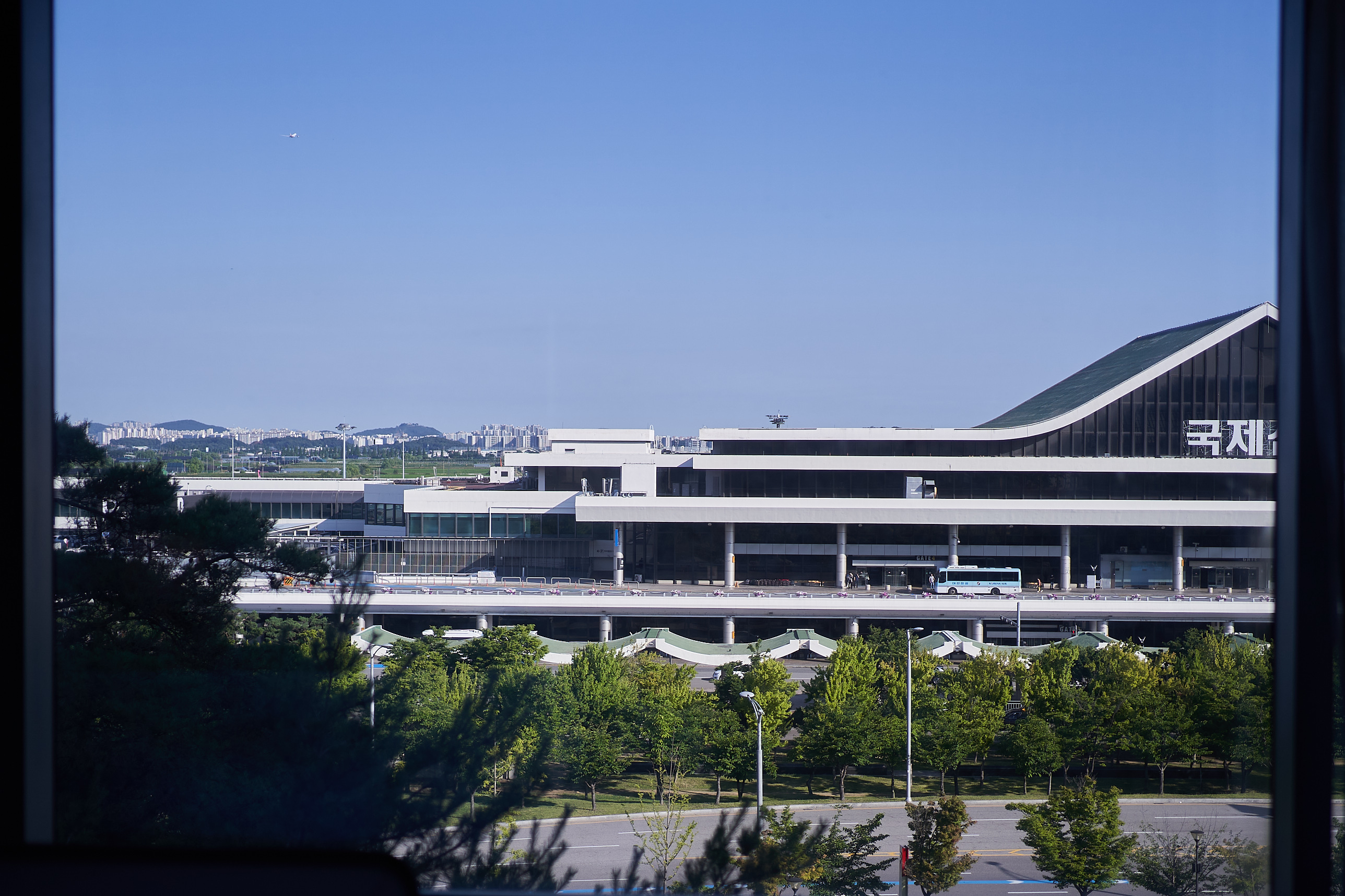롯데시티호텔 김포공항
