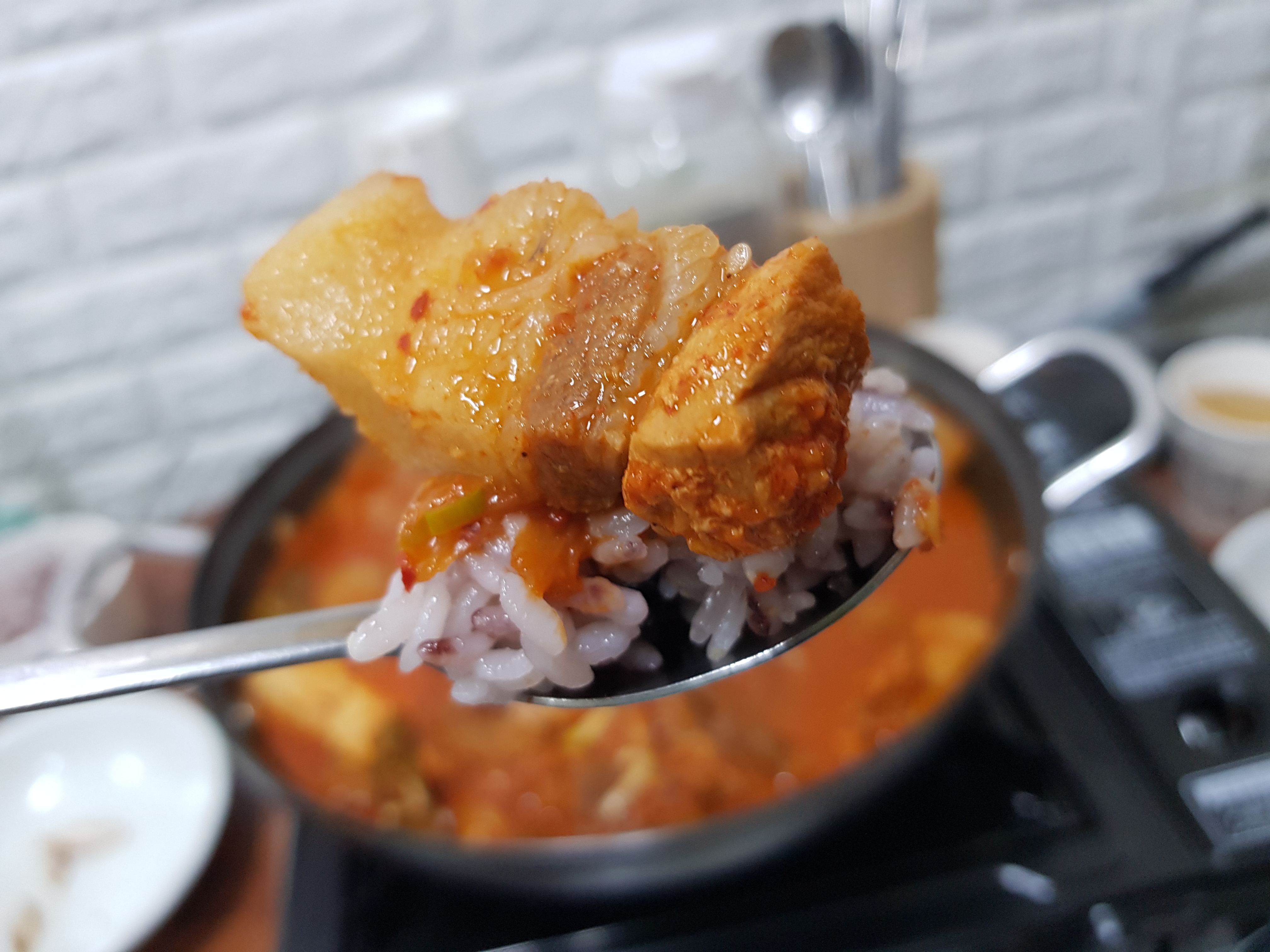 창원 김치찜 맛집 가격 및 맛있게 6