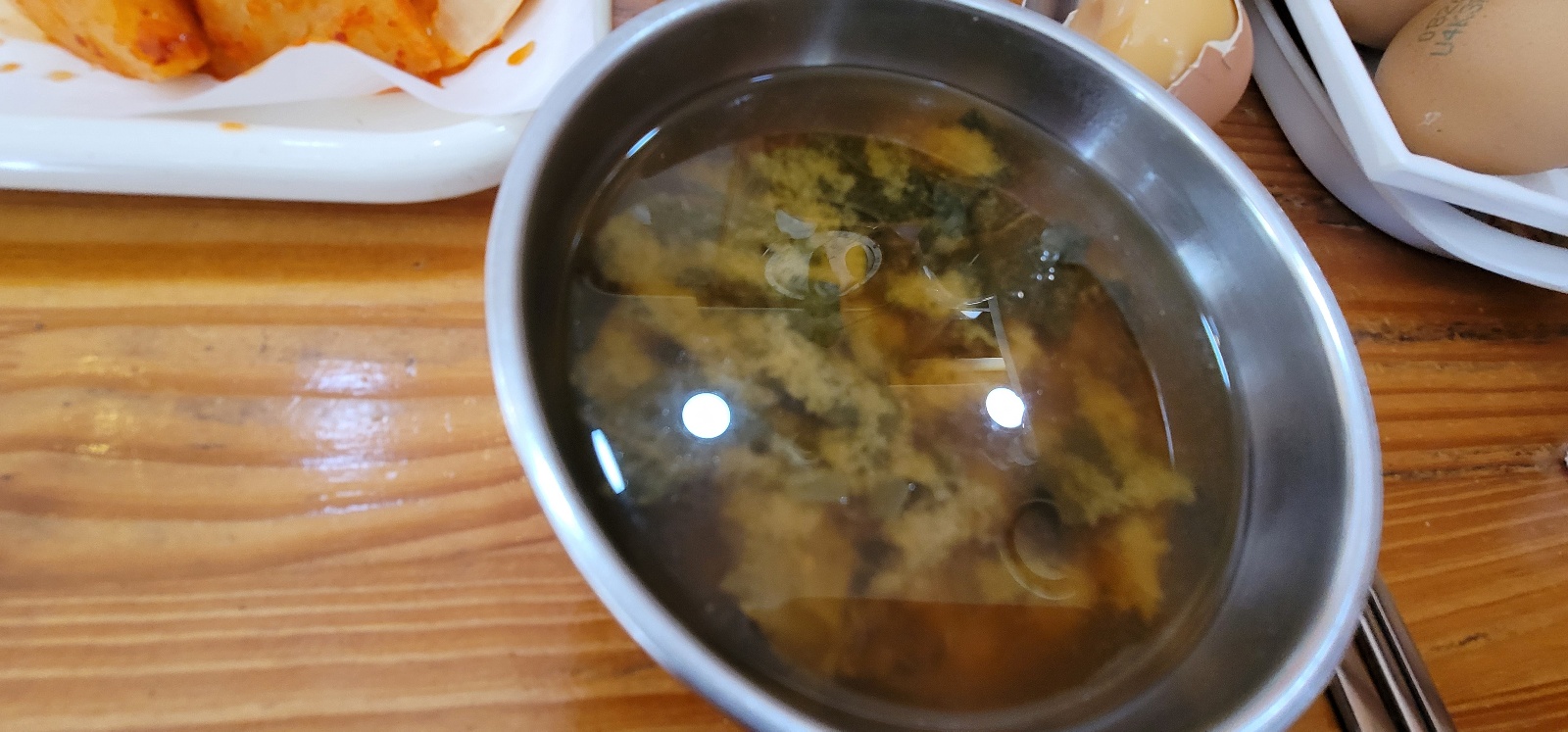 할매손충무김밥 이미지