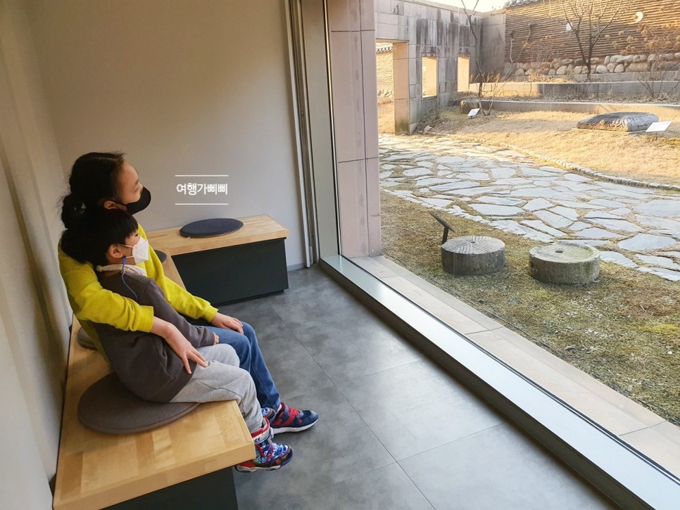 국립춘천박물관 전시 보고 37