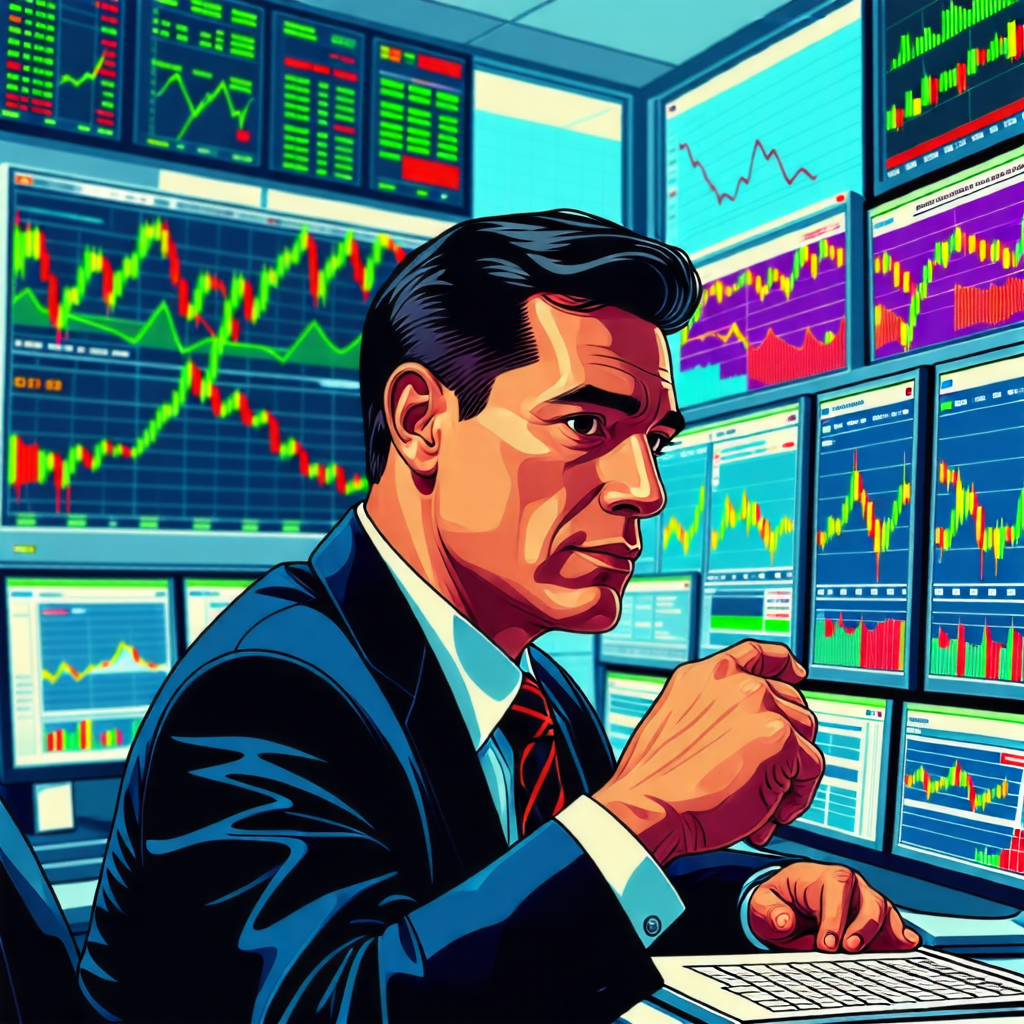 고환율 시대, ETF 투자 대박 vs 쪽박? 환헤지 vs 환노출 완벽 정리!