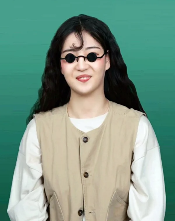 송하빈과 박지연의 결혼