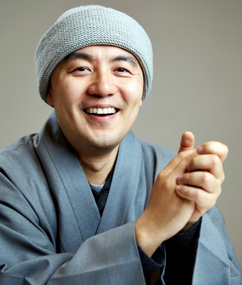  혜민스님의 가르침